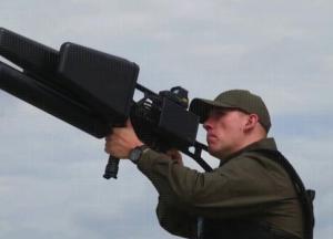 Как помогут нашей армии литовские антидроновые винтовки ЕDМ4S