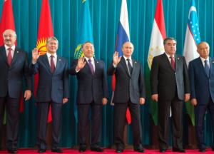 «Восточное партнерство» добивает СНГ