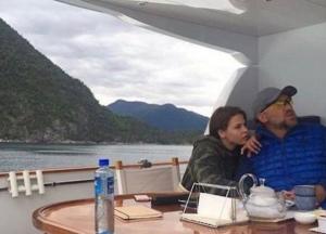 Все империи перед развалом утопали в разврате