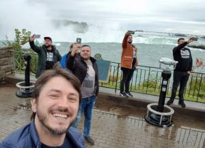 Українців в Канаді люблять і поважають