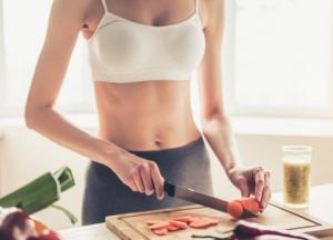 7 простых способов уменьшить потребление калорий