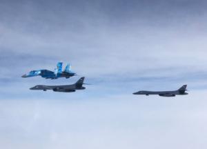 Важный сигнал: США показали Путину что будет, если он попытается обидеть Украину