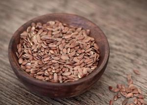 Чем полезны семена льна