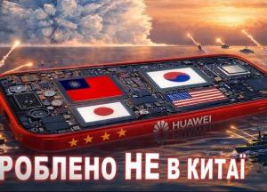 Міф про «фабрику світу»: Чому високотехнологічні товари з Китаю насправді не є китайськими