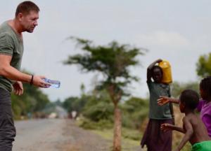 Людские жертвы современной экономики: почему выбрасывают еду? 