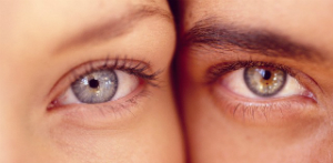 Вчені виявили, що чоловіки і жінки буквально бачать світ по-різному