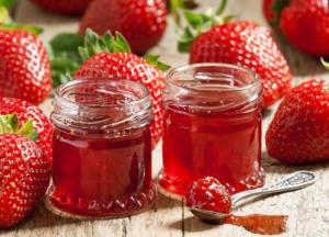 Самое дорогое в мире варенье: Клубничный джем устанавливает мировой рекорд