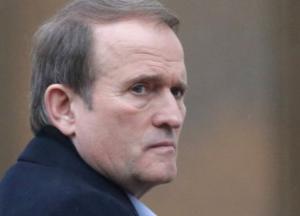 Не победа, а участие. Чем важна война с Медведчуком