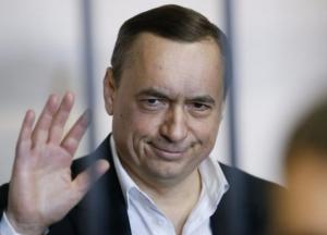 Мирний атом, ліс та зброя... Бізнес-горизонти Миколи Мартиненка