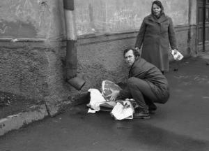 Запрещенные в СССР документальные фото