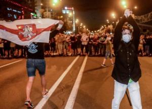 Два сценария развития событий в Беларуси