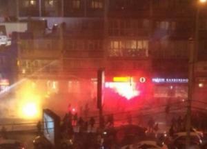 ​Небезпечна тенденція