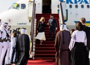 Непоправимый провал украинской политики и дипломатии