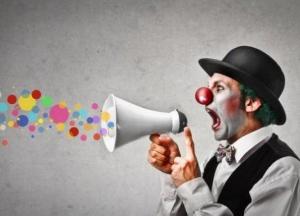 Риторика победителей: о чем говорят депутаты? – анализ выступлений