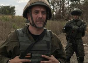 Личная гвардия Захарченко. Зачем оккупанты добивают останки банды Прилепина