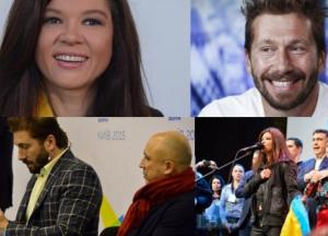 Руслана: Коррупционерам Майдан за счастье покажется!