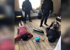 Самое интересное еще впереди: полицейский рекорд в Харькове