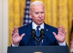 На фоне Афганистана Байдену нужна история успеха - эксперт о визите Зеленского