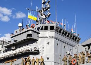Чем Украина может заменить концепцию «москитного флота»
