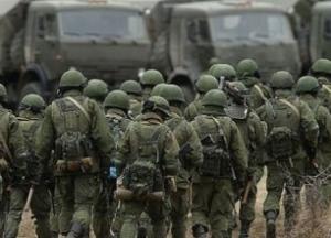 Россия готовится к новому витку напряженности