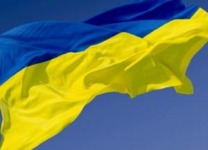 Украина превратилась в гигантского ленивца