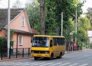 Тарифна змова: Чому знову підскочили ціни на проїзд у приміських маршрутках Києва