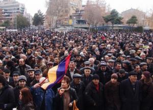 Россию просто вытурили из истории