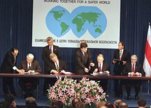 Новости Крымнаша: Никогда не верь России!