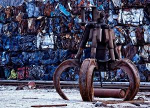 Минстратегпром делает шаг к детенизации рынка лома