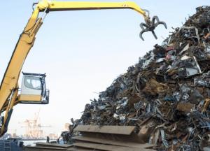 Металлурги просят продлить пошлину на экспорт лома на 5 лет