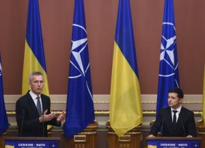 "Большие" и "малые" альянсы и их иллюзия во внешней политике Украины