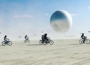 21 факт о самом ярком и масштабном фестивале искусства Burning Man: заметки участника