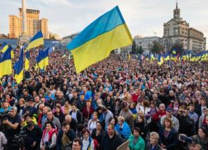 Укранские избиратели: забудьте про большинство