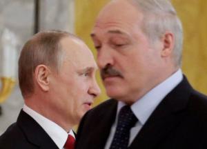 ​Лукашенко снова обломал Москву с объединением 