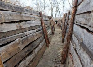 Украина - это форпост человеческой цивилизации