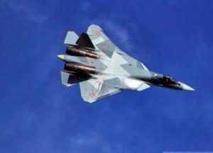 ​Большие проблемы российского суперсамолета