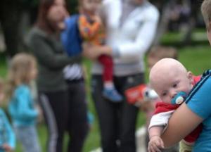 Грани войны: дети в ОРДЛО – лакомый кусочек для террористов и оккупантов