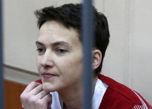 Как украинский офицер стала «золотой акцией» Кремля