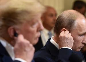 Пока США и ЕС в нерешительности, Путин уже все для себя решил