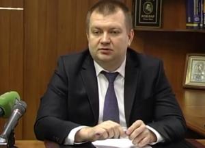 Прокурором Харьковской области стал фигурант коррупционного скандала