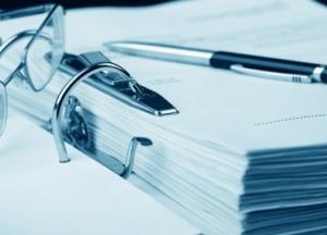 Законопроект «о госполитике переходного периода» подлежит коррекции 