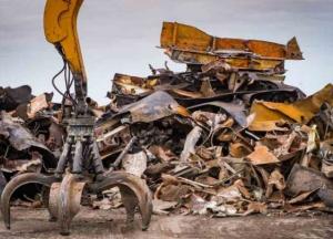 Продление пошлины на экспорт лома необходимо экономике  