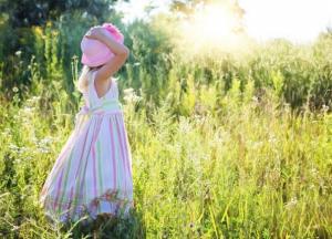 В Украину идет аномальная жара, детям и животным будет очень некомфортно - климатолог Вера Балабух