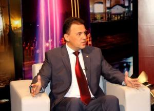 Глава облрады Закарпатья от БПП угрожает Киеву