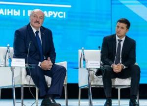 Поле для маневра: какую позицию займет Украина в отношении белорусского кризиса