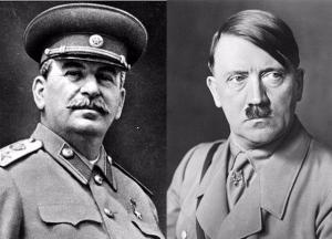 Как украинским школьникам нужно рассказывать о Сталине и Гитлере