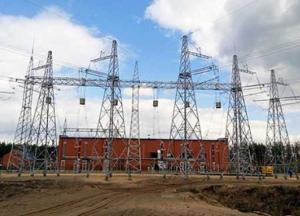 Корупційні схеми на будівництві підстанції "Кремінська" залишаються без розслідування ще з часів Порошенка