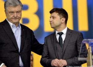 Спарринг-партнеры: почему дело Порошенко обречено на провал