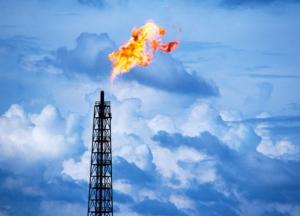 Рынок природного газа становится глобальным