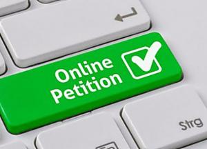 Городские петиции: о чем мечтают киевляне и просят жители Харькова и Львова?